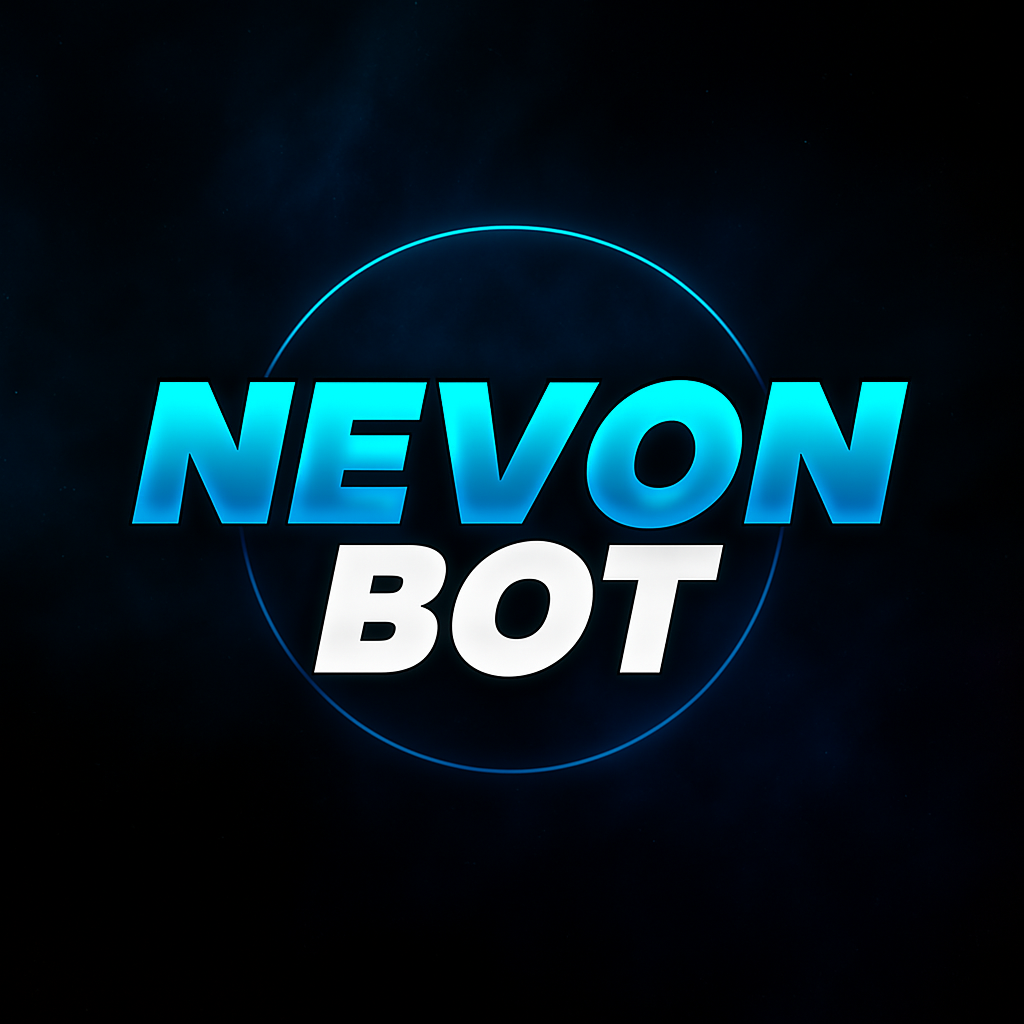 Nevon Bot Logo
